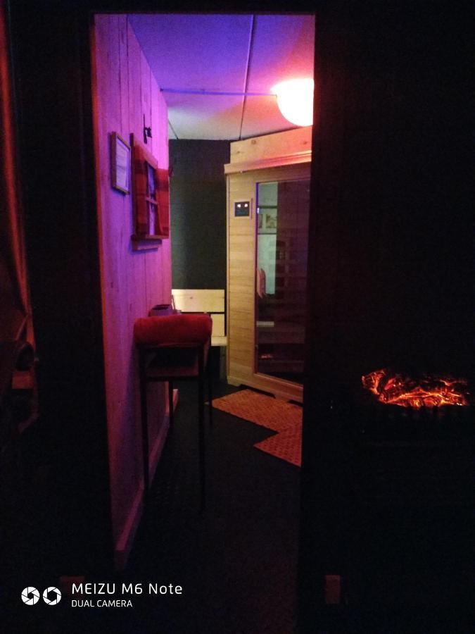 Maison A La Porte Des Ardennes Verviers Buitenkant foto
