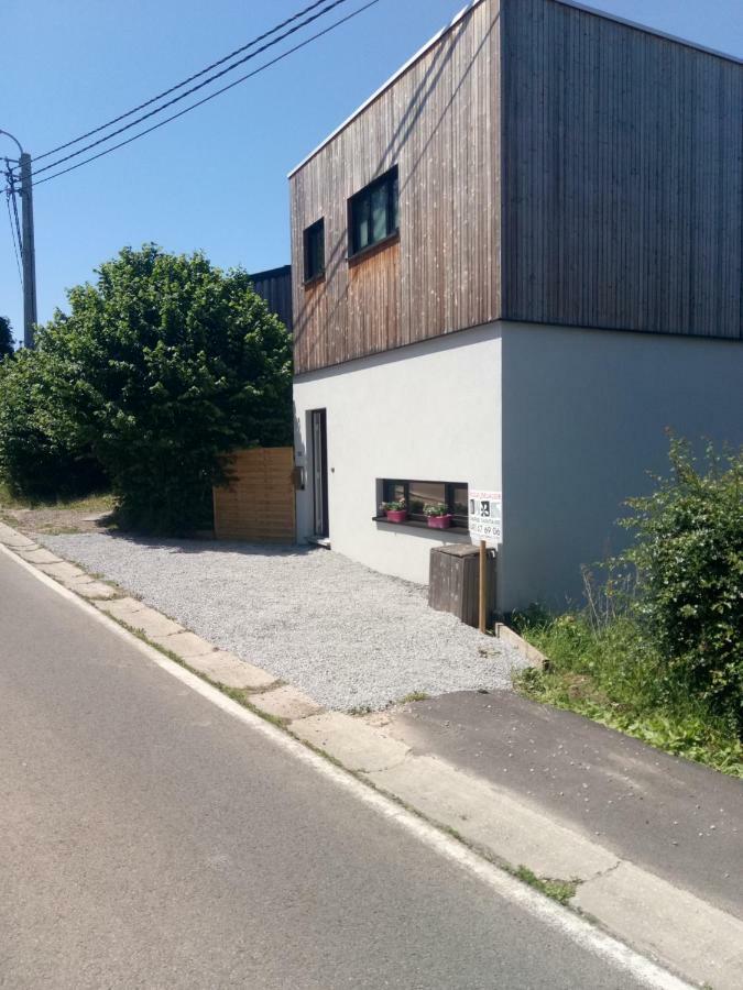 Maison A La Porte Des Ardennes Verviers Buitenkant foto