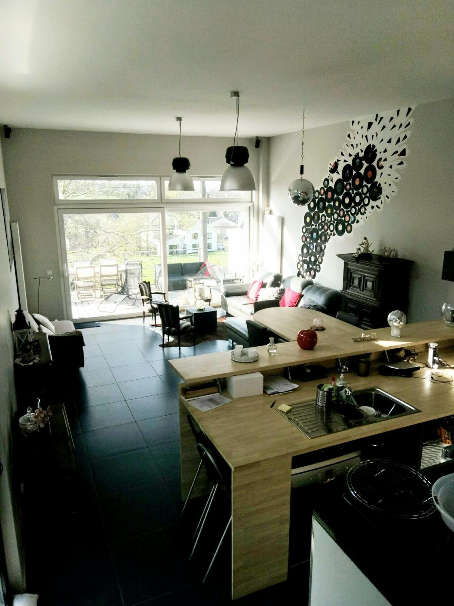 Maison A La Porte Des Ardennes Verviers Buitenkant foto